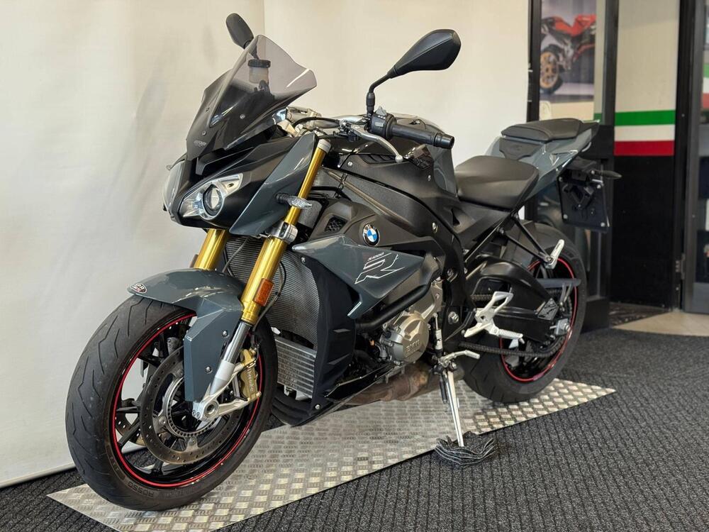 Bmw S 1000 R (2017 - 20) (4)