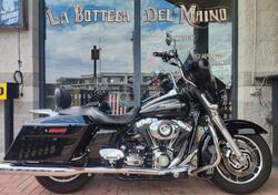 Harley-Davidson 1584 Street Glide (2007) - FLHX usata