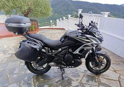 Kawasaki Versys 650 Grand Tourer (2017 - 20) usata
