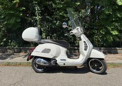 Vespa GTS 300 Super ABS (2014 - 16) usata