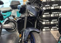 Yamaha MT-09 (2024 - 25) usata