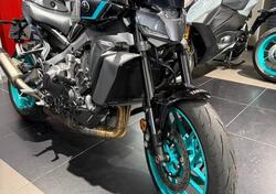 Yamaha MT-09 Y-AMT (2024 - 25) usata
