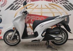 Honda SH 350 (2021 - 24) usata