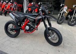 Betamotor RR 125 4T Motard R (2025) nuova