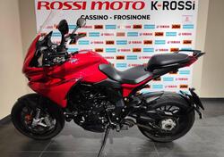 MV Agusta Turismo Veloce 800 Rosso (2021 - 23) usata