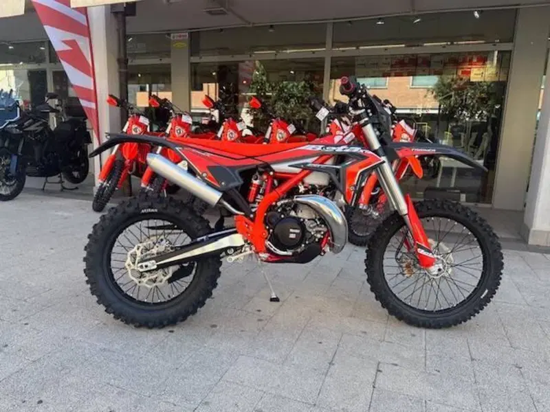 Betamotor Xtrainer 300 2T (2026)