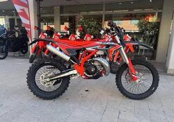 Betamotor Xtrainer 300 2T (2026) nuova