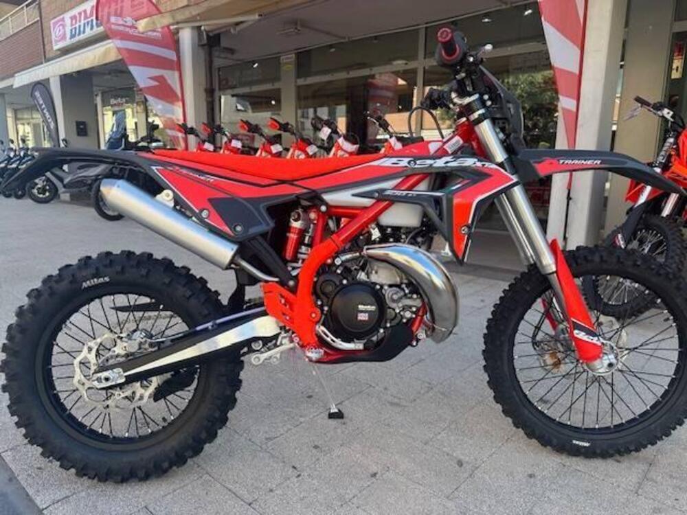 Betamotor Xtrainer 300 2T (2026) (4)