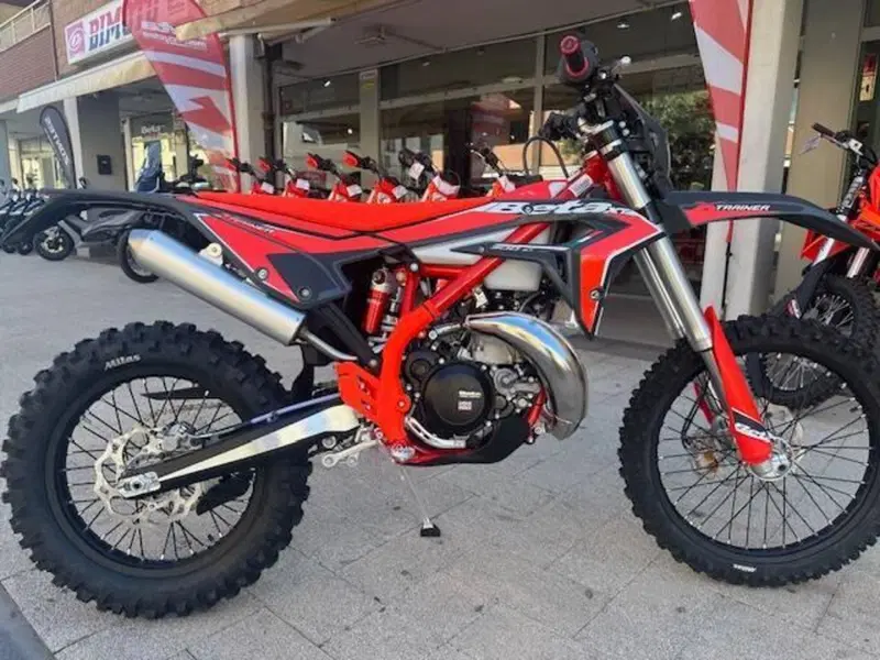 Betamotor Xtrainer 300 2T (2026) (4)