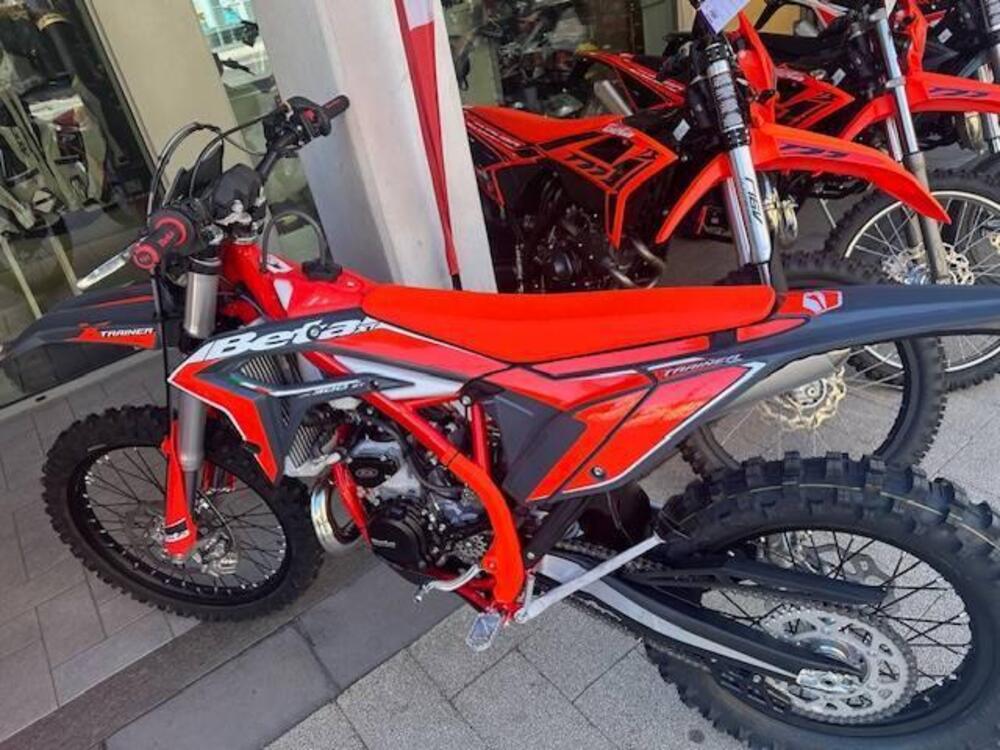 Betamotor Xtrainer 300 2T (2026) (5)