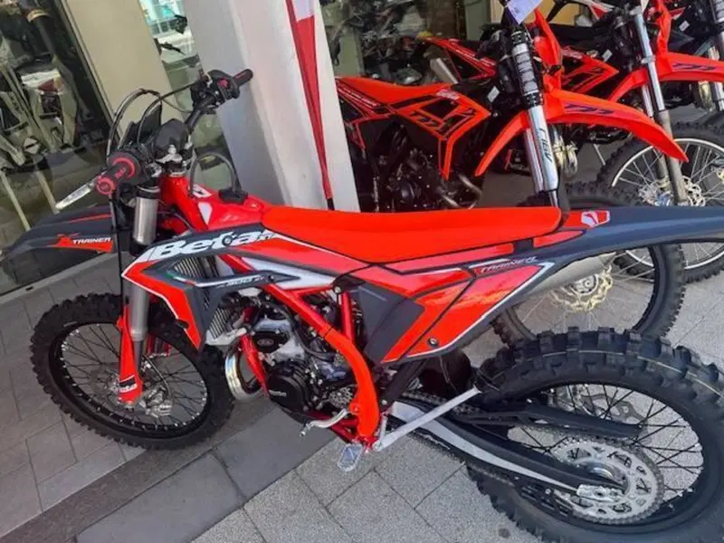 Betamotor Xtrainer 300 2T (2026) (5)