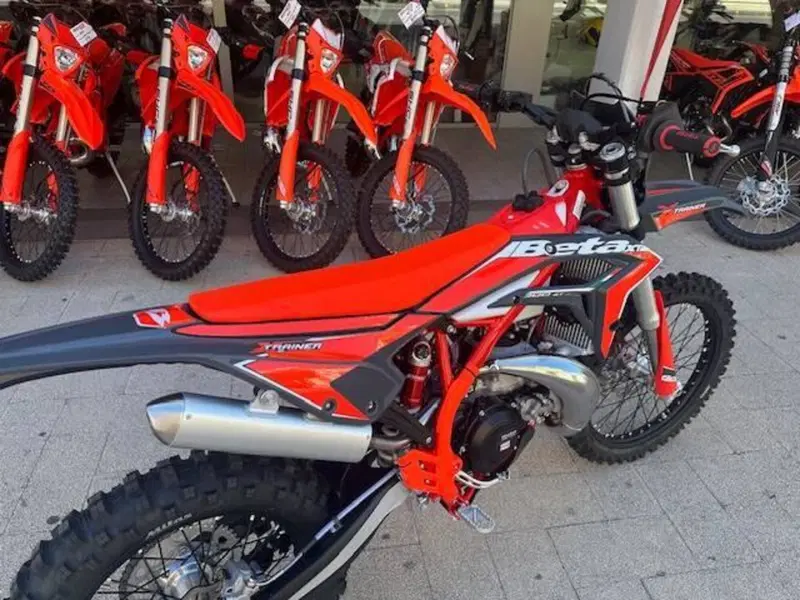 Betamotor Xtrainer 300 2T (2026) (7)