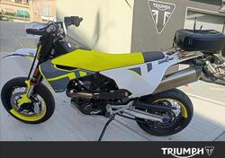 Husqvarna 701 Supermoto (2022) usata
