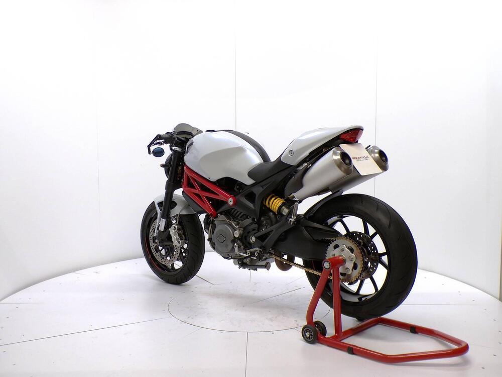 Ducati Monster 796 (2010 - 13) (5)