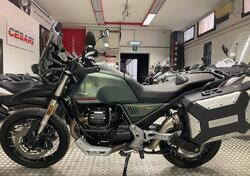 Moto Guzzi V85 TT (2021 - 23) usata