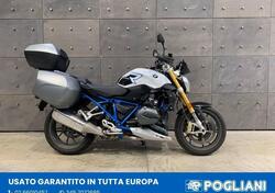 Bmw R 1200 R (2017 - 18) usata