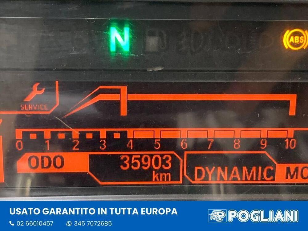 Bmw R 1200 R (2017 - 18) (4)