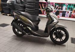 Sym Symphony 125 ST CBS (2017 - 20) usata