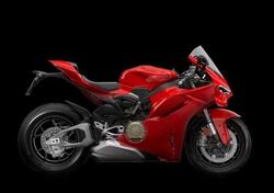Ducati Panigale V4 (2025) usata