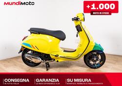 Piaggio Vespa 125 Primavera usata