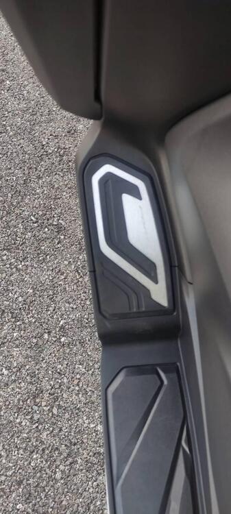 Honda Forza 350 Deluxe (2022 - 24) (5)