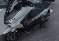 Honda Forza 350 Deluxe (2022 - 24) usata
