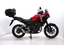 Honda NX500 (2024 - 25) usata