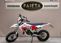 Vent Derapage 125 2t Compertition (2021 - 22) usata