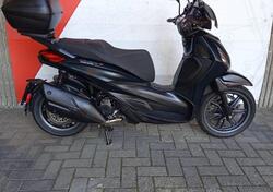 Piaggio Beverly 400 S ABS-ASR (2021 - 24) usata