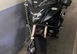 Honda CB 500 X (2022 - 23) usata