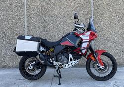 Ducati DesertX Discovery (2025) usata