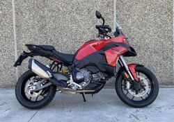 Ducati Multistrada V2 S (2025) usata