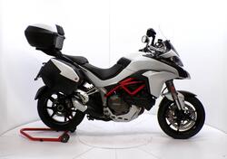 Ducati Multistrada 1200 S (2015 - 17) usata