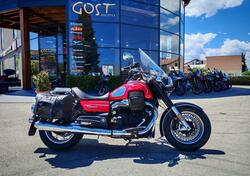 Moto Guzzi Eldorado 1400 (2015 - 17) usata