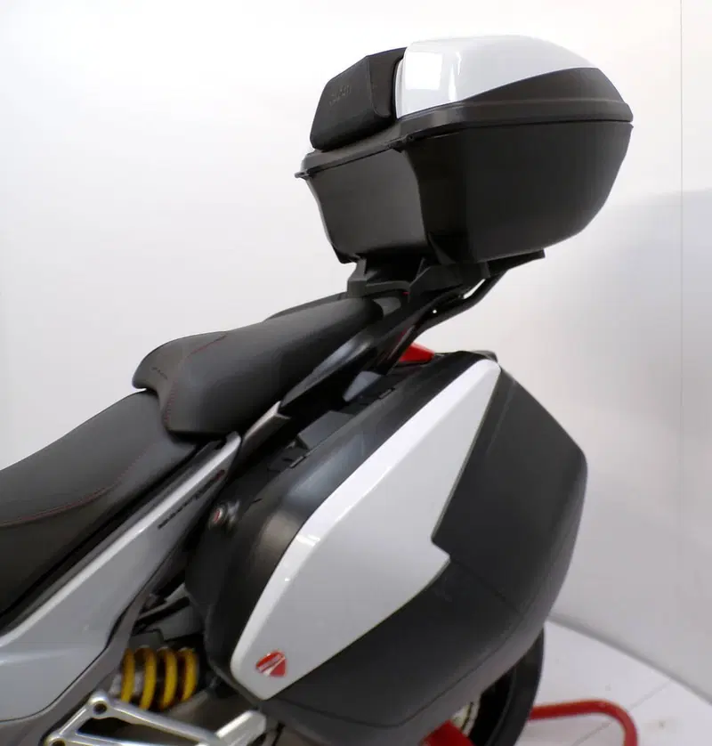 Ducati Multistrada 1200 S (2015 - 17) (10)