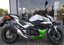 Kawasaki Z7 Hybrid (2024 - 25) usata