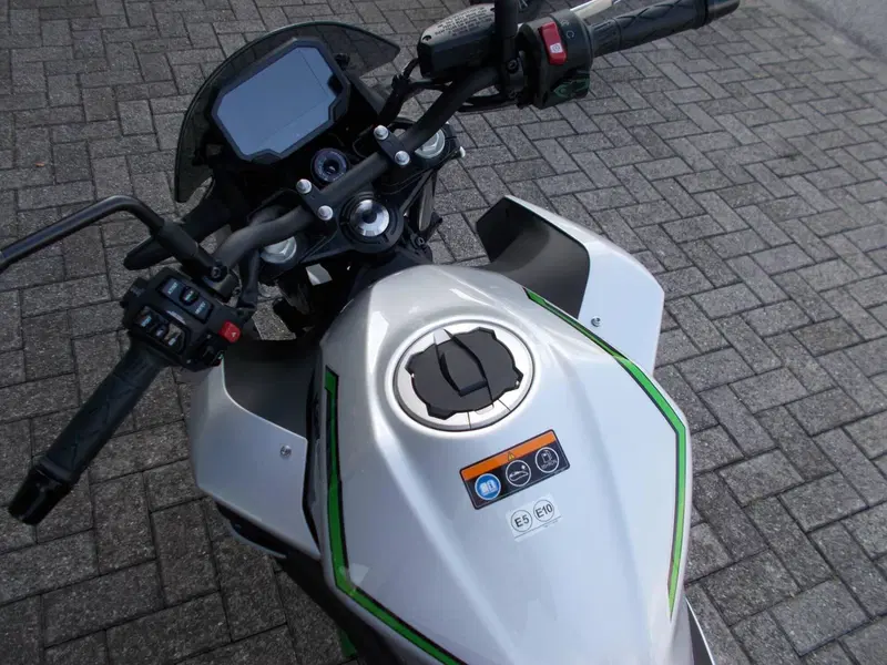 Kawasaki Z7 Hybrid (2024 - 26) (5)