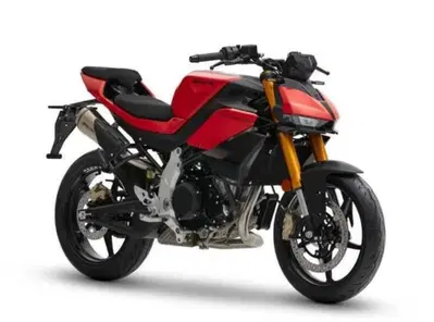Fantic Motor Stealth 500 (2025 - 26) nuova