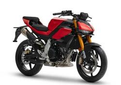 Fantic Motor Stealth 500 (2025) nuova