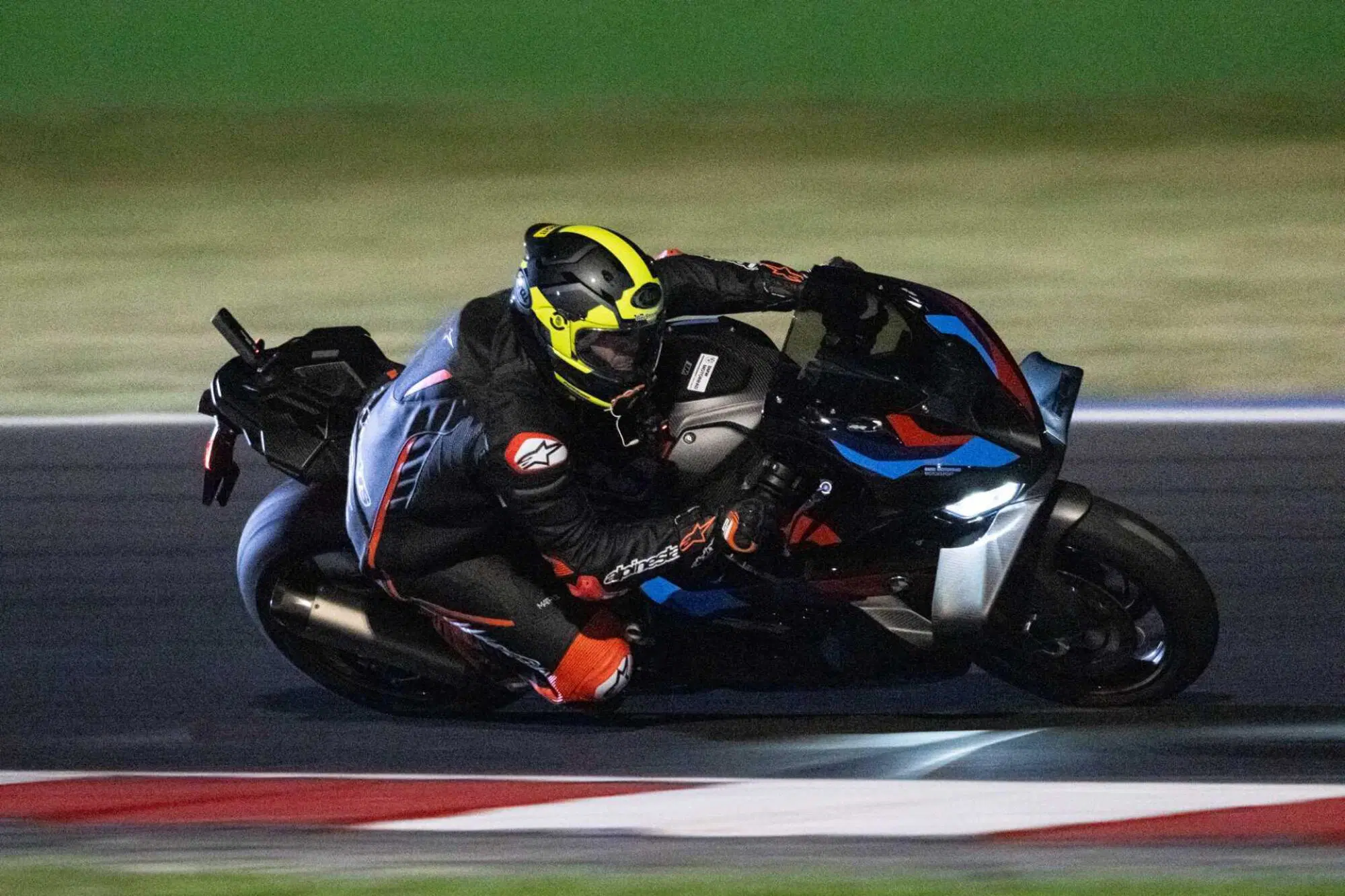Dunlop CIV 2025: tutto lo spettacolo di una Racing Night (purtroppo ...