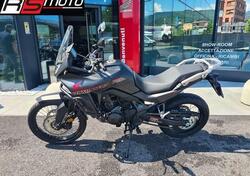 Honda Transalp XL750 (2023 - 24) usata