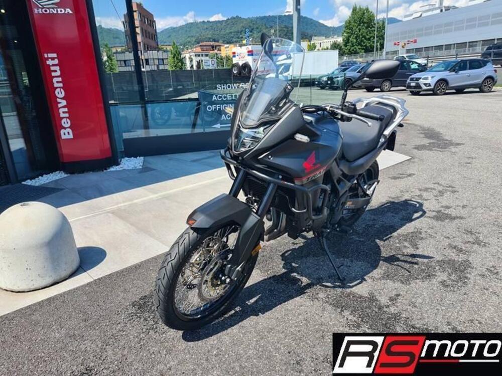 Honda Transalp XL750 (2023 - 24) (2)