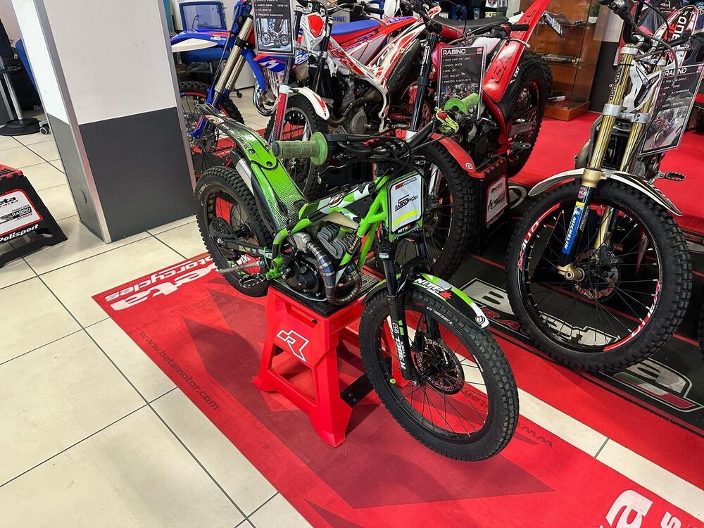 Vertigo Mini Vandal 50 (2019 - 24)
