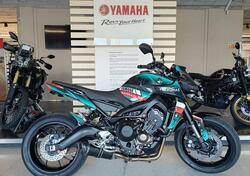Yamaha MT-09 (2017 - 20) usata