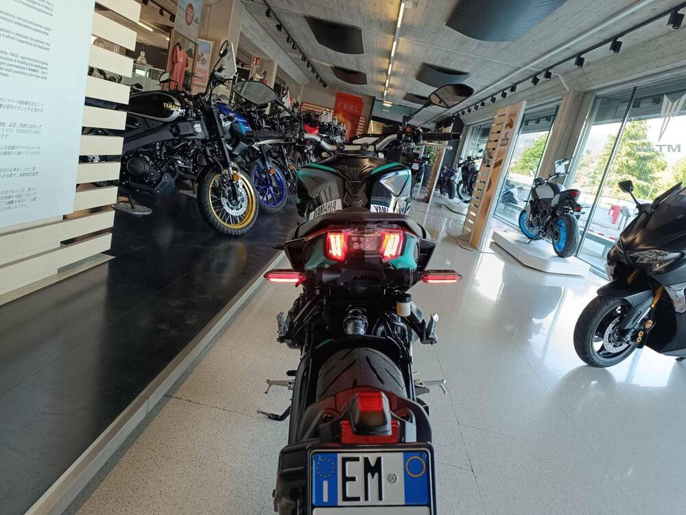 Yamaha MT-09 (2017 - 20) (3)