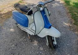 Innocenti Lambretta 150 LI 3° serie d'epoca