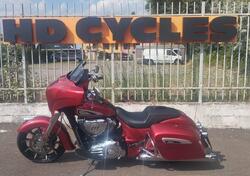 Indian Chieftain Limited (2019 - 20) usata