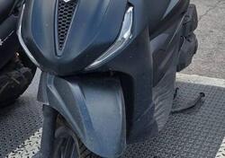 Piaggio Beverly 400 S ABS-ASR (2021 - 24) usata