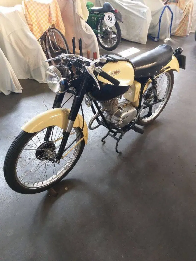 Laverda 75 sport  (3)
