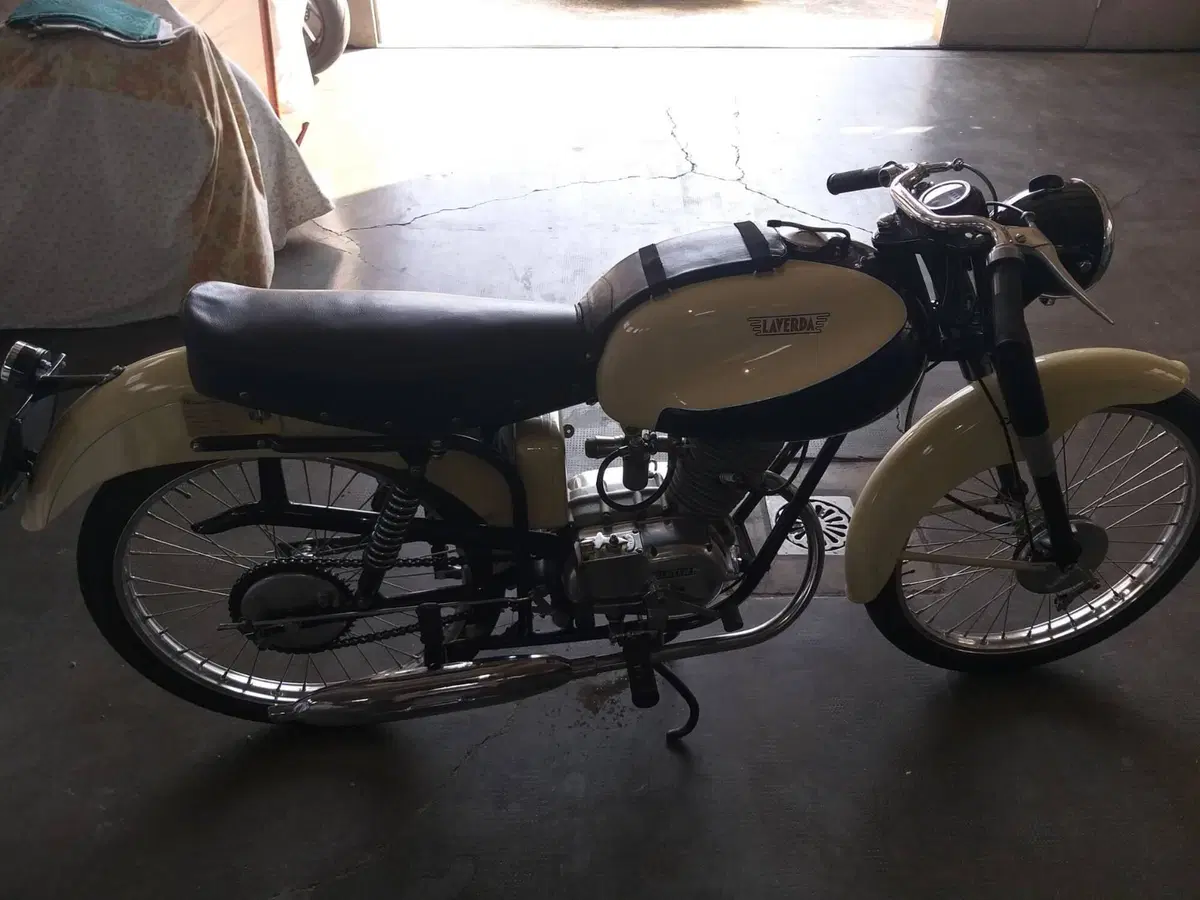 Laverda 75 sport  (5)